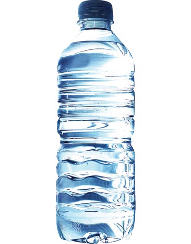 plastic-bottled-water